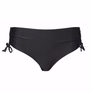 Wiki bikinitrosa Basic 651-4105 svart