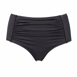 Wiki midi shaping bikinitrosa Basic 651-4108 svart