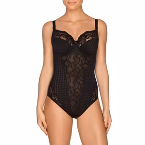 PrimaDonna Body Madison 0462120 svart