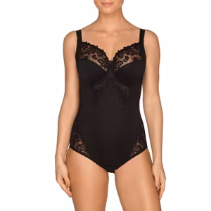 PrimaDonna Body Deauville 0461810 svart