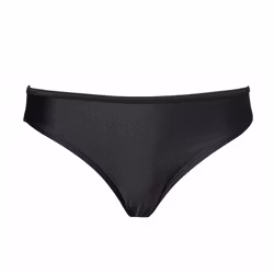 Wiki bikinitrosa Basic 651-4109 svart