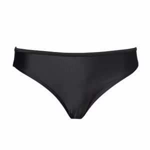 Wiki bikinitrosa Basic 651-4109 svart
