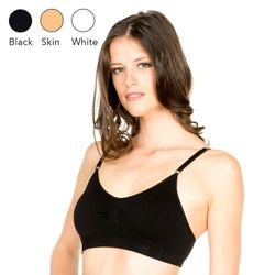 Magic Comfort top spaghetti straps 40SP