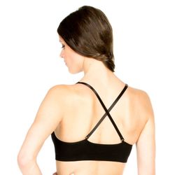 Magic Comfort top spaghetti straps 40SP