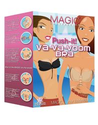 Magic Va-va-voom Bra 50VV
