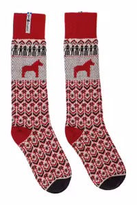 Öjbro yllesocka Dalarna