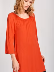 Nanso tunika Sommar 25579 / 6086