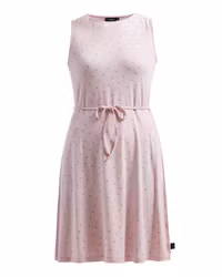 Holebrook Bianca Dress 912617 Flamingo / regatta