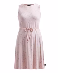 Holebrook Bianca Dress 912617 Flamingo / regatta