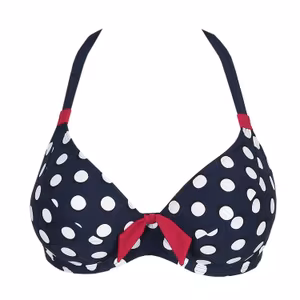 PrimaDonna ovadderad bikinibh Pop 4005012 Blue Eclipse