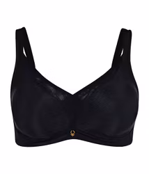 Abecita BH Angel 144153 svart