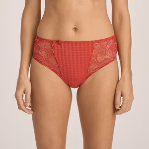 PrimaDonna full brief Madison 0562121 persian red