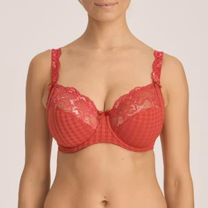 Prima Donna BH Madison 0162120/21 persian red