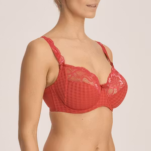 Prima Donna BH Madison 0162120/21 persian red