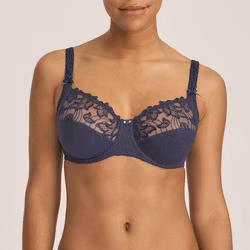 PrimaDonna BH Deauville 0161811 Silver Blue