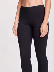 Nanso leggings Basic 24842 svart / 1210