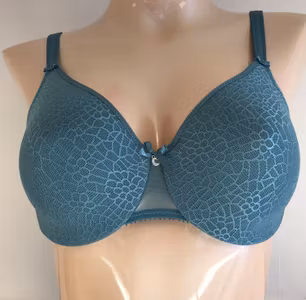 Chantelle BH C Magnifique 1891 / 0PN abysse