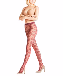 Falke strumpbyxa 41140 / 8727