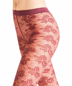 Falke strumpbyxa 41140 / 8727