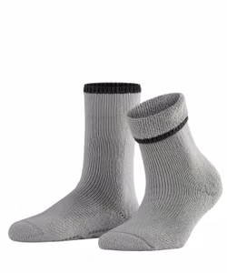 Falke halksocka i bomull & ull 47540 / 3290