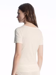 Calida topp Cate 14358 / 911 kortärmad
