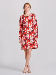 Nanso bigshirt Halla lång ärm 25728 / 6344