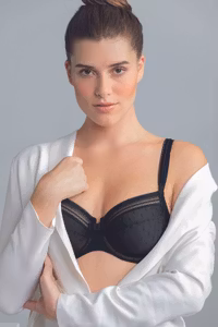 Anita BH med bygel Emily 5201 / 001