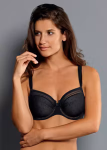 Anita BH med bygel Emily 5201 / 001