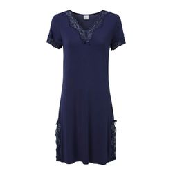 Pearl nattlinne Elegance E2418 / navy