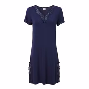 Pearl nattlinne Elegance E2418 / navy