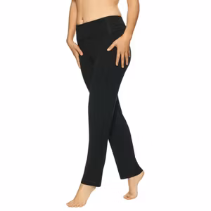 Lady Avenue Yoga Pants 51-40540 / 02