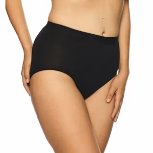 Lady Avenue midi trosa bambu 50-40532 / 02