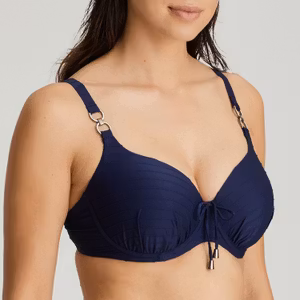 PrimaDonna vadderad bikinibh Sherry 4000214 saphir