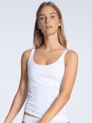 Calida linne Natural Comfort 11175 / 001 med innerbh