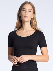 Calida topp kort ärm Natural Comfort 14075 / 992