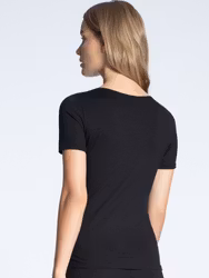 Calida topp kort ärm Natural Comfort 14075 / 992