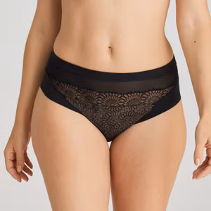PrimaDonna full brief Sophora 0563181 svart