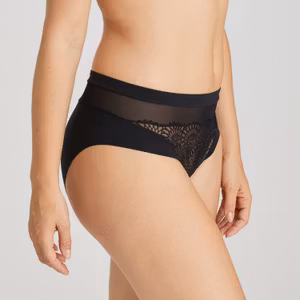 PrimaDonna full brief Sophora 0563181 svart