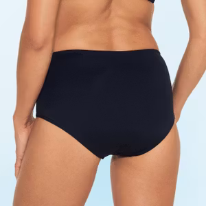 Wiki maxi shaping bikinitrosa Basic 651-4206 svart
