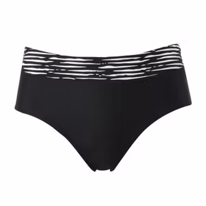 Trofé bikinitrosa midi 80205 zebra 1200