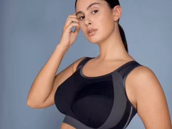 Anita sportbh Active 5567  extreme control plus