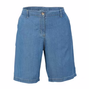 Trofé shorts 20114 jeansfärg