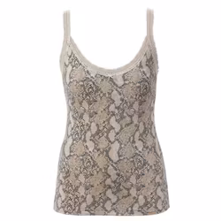 Trofé Linne Snake Print 80242 / 1111