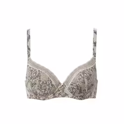 Trofé BH Laila Snake Print 11232