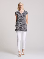 Nanso tunika Huvi 25990 / 1514