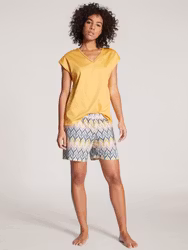 Calida shorts Favourites Sunkiss 26725 /910