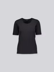 Nanso bas t-shirt Basic 24788 / 1210