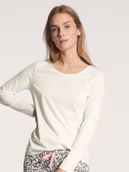 Calida topp 15239 lång ärm Favourites 15239 / 910