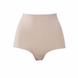 Trofé shapingtrosa high waist 90701 svart - hud