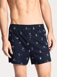 Calida boxer herrkalsong Winter Dreams  24262 / 479